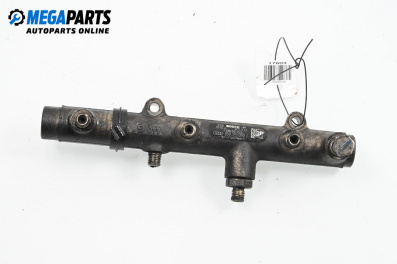 Rampă combustibil for Audi A6 Sedan C6 (05.2004 - 03.2011) 3.0 TDI quattro, 225 hp, № 059 130 090 J