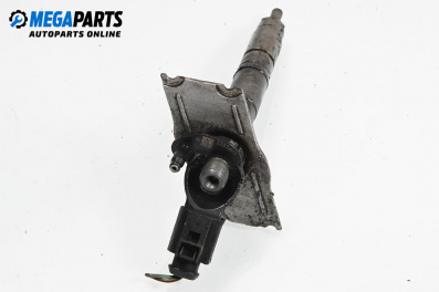 Diesel fuel injector for Audi A6 Sedan C6 (05.2004 - 03.2011) 3.0 TDI quattro, 225 hp