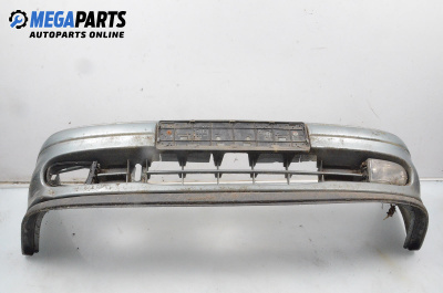 Frontstoßstange for Renault Megane Scenic (10.1996 - 12.2001), minivan, position: vorderseite