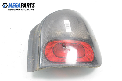 Tail light for Renault Megane Scenic (10.1996 - 12.2001), minivan, position: right