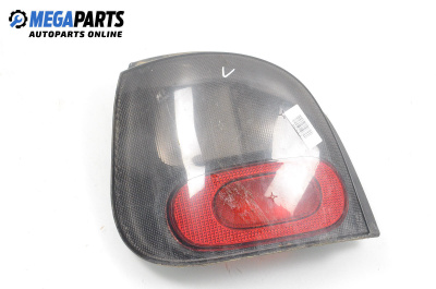 Tail light for Renault Megane Scenic (10.1996 - 12.2001), minivan, position: left