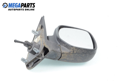 Oglindă for Citroen Berlingo Pick-Up / Van I (07.1996 - 12.2011), 3 uși, lkw, position: dreapta