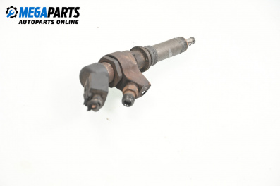 Diesel fuel injector for Citroen Berlingo Pick-Up / Van I (07.1996 - 12.2011) 2.0 HDI 90 (MFRHY), 90 hp