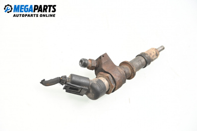 Diesel fuel injector for Citroen Berlingo Pick-Up / Van I (07.1996 - 12.2011) 2.0 HDI 90 (MFRHY), 90 hp