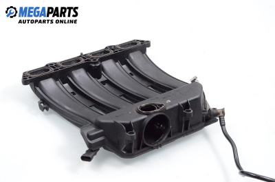 Intake manifold for Renault Megane Scenic (10.1996 - 12.2001) 1.6 16V (JA0B, JA04, JA11), 107 hp