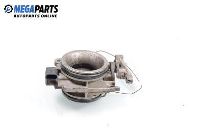 Clapetă carburator for Renault Megane Scenic (10.1996 - 12.2001) 1.6 16V (JA0B, JA04, JA11), 107 hp