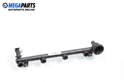 Fuel rail for Renault Megane Scenic (10.1996 - 12.2001) 1.6 16V (JA0B, JA04, JA11), 107 hp