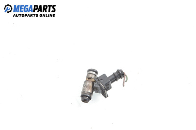 Gasoline fuel injector for Renault Megane Scenic (10.1996 - 12.2001) 1.6 16V (JA0B, JA04, JA11), 107 hp