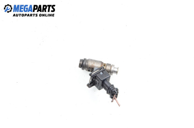 Gasoline fuel injector for Renault Megane Scenic (10.1996 - 12.2001) 1.6 16V (JA0B, JA04, JA11), 107 hp