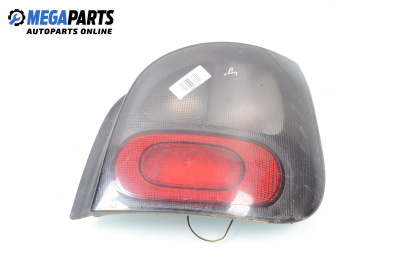 Tail light for Renault Megane Scenic (10.1996 - 12.2001), minivan, position: right