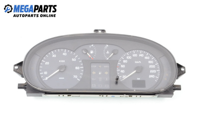 Instrument cluster for Renault Megane Scenic (10.1996 - 12.2001) 1.6 16V (JA0B, JA04, JA11), 107 hp, № 7700/427/896