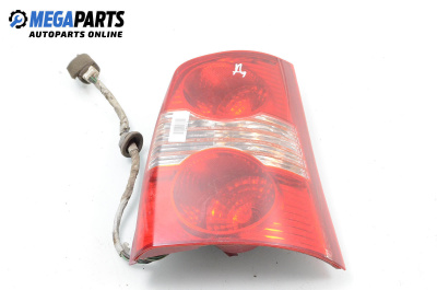 Tail light for Hyundai Atos Prime (08.1999 - ...), hatchback, position: right