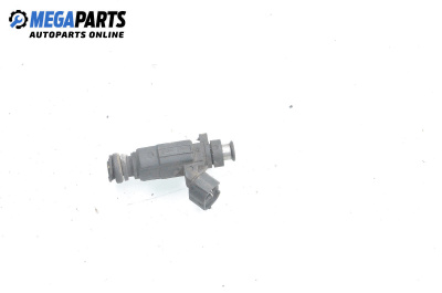 Gasoline fuel injector for Hyundai Atos Prime (08.1999 - ...) 1.0 i, 54 hp