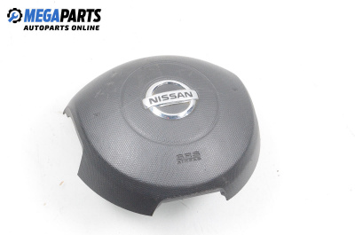 Airbag for Nissan Micra III Hatchback (01.2003 - 06.2010), 5 türen, hecktür, position: vorderseite