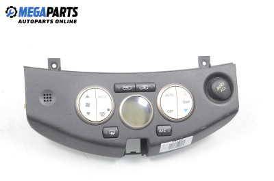 Panou aer condiționat for Nissan Micra III Hatchback (01.2003 - 06.2010)