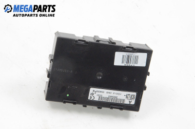 BCM module for Nissan Micra III Hatchback (01.2003 - 06.2010), № 21676270-2A / 284B2AX620