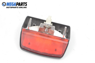 Central tail light for Nissan Micra III Hatchback (01.2003 - 06.2010), hatchback