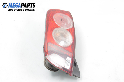 Tail light for Nissan Micra III Hatchback (01.2003 - 06.2010), hatchback, position: left