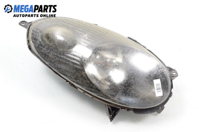 Headlight for Nissan Micra III Hatchback (01.2003 - 06.2010), hatchback, position: right