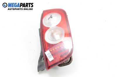 Tail light for Nissan Micra III Hatchback (01.2003 - 06.2010), hatchback, position: right