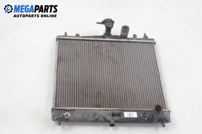 Wasserradiator for Nissan Micra III Hatchback (01.2003 - 06.2010) 1.2 16V, 80 hp