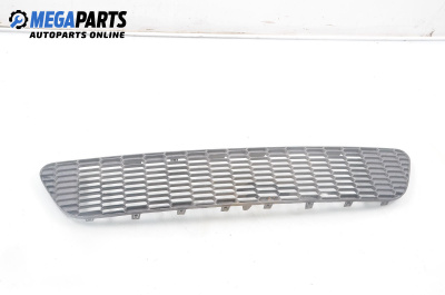 Bumper grill for Nissan Micra III Hatchback (01.2003 - 06.2010), hatchback, position: front