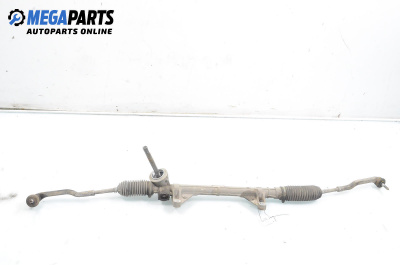 Electric steering rack no motor included for Nissan Micra III Hatchback (01.2003 - 06.2010), hatchback