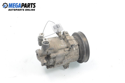 AC compressor for Nissan Micra III Hatchback (01.2003 - 06.2010) 1.2 16V, 80 hp, automatic