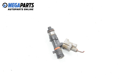 Gasoline fuel injector for Nissan Micra III Hatchback (01.2003 - 06.2010) 1.2 16V, 80 hp