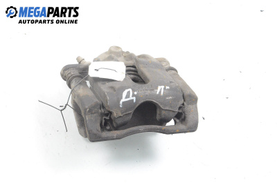 Etrier de frână for Nissan Micra III Hatchback (01.2003 - 06.2010), position: dreaptă - fața