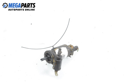 Pompa ștergătoare parbriz for Nissan Micra III Hatchback (01.2003 - 06.2010)