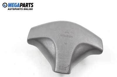 Airbag for Mitsubishi Colt V Hatchback (09.1995 - 09.2003), 3 türen, hecktür, position: vorderseite