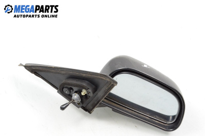 Mirror for Mitsubishi Colt V Hatchback (09.1995 - 09.2003), 3 doors, hatchback, position: right