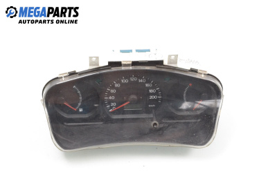 Instrument cluster for Mitsubishi Colt V Hatchback (09.1995 - 09.2003) 1300 GL,GLX (CJ1A), 75 hp