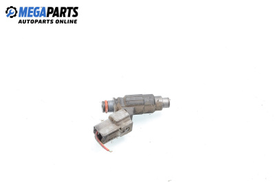 Gasoline fuel injector for Mitsubishi Colt V Hatchback (09.1995 - 09.2003) 1300 GL,GLX (CJ1A), 75 hp