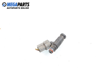 Gasoline fuel injector for Mitsubishi Colt V Hatchback (09.1995 - 09.2003) 1300 GL,GLX (CJ1A), 75 hp