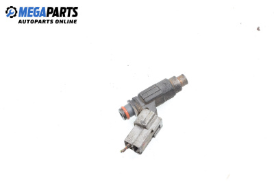 Gasoline fuel injector for Mitsubishi Colt V Hatchback (09.1995 - 09.2003) 1300 GL,GLX (CJ1A), 75 hp