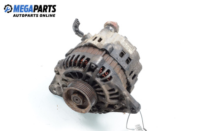 Alternator for Mitsubishi Colt V Hatchback (09.1995 - 09.2003) 1300 GL,GLX (CJ1A), 75 hp