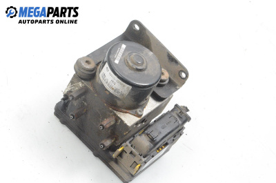 ABS for SsangYong Kyron SUV (05.2005 - 06.2014), № 48910-09000