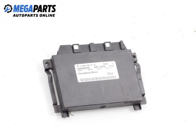 Transmission module for SsangYong Kyron SUV (05.2005 - 06.2014), automatic, № A 034 545 27 32