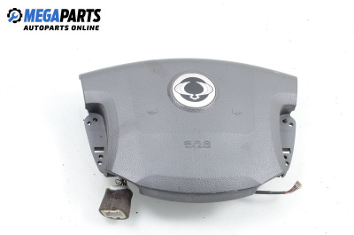 Airbag for SsangYong Kyron SUV (05.2005 - 06.2014), 5 uși, suv, position: fața