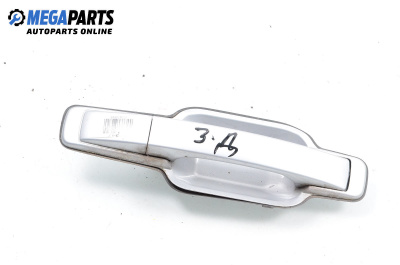 Außengriff for SsangYong Kyron SUV (05.2005 - 06.2014), 5 türen, suv, position: rechts, rückseite