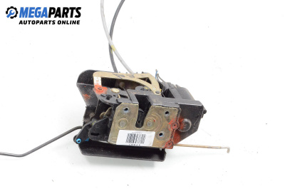 Schloss for SsangYong Kyron SUV (05.2005 - 06.2014), position: rechts, vorderseite