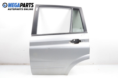 Door for SsangYong Kyron SUV (05.2005 - 06.2014), 5 doors, suv, position: rear - left