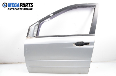 Door for SsangYong Kyron SUV (05.2005 - 06.2014), 5 doors, suv, position: front - left