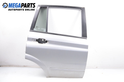 Door for SsangYong Kyron SUV (05.2005 - 06.2014), 5 doors, suv, position: rear - right