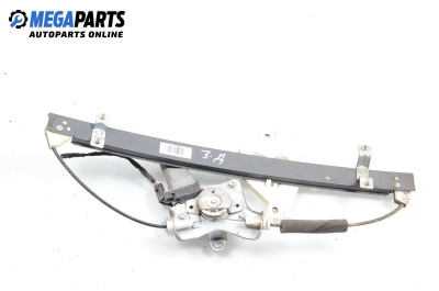 Electric window regulator for SsangYong Kyron SUV (05.2005 - 06.2014), 5 doors, suv, position: rear - right