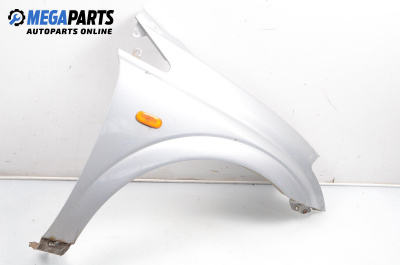 Fender for SsangYong Kyron SUV (05.2005 - 06.2014), 5 doors, suv, position: front - right