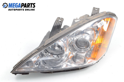 Headlight for SsangYong Kyron SUV (05.2005 - 06.2014), suv, position: left