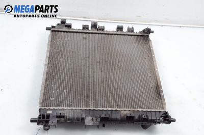 Water radiator for SsangYong Kyron SUV (05.2005 - 06.2014) 2.0 Xdi 4x4, 141 hp